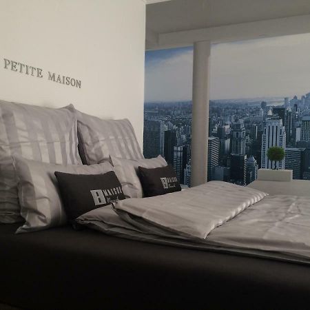 Petite Maison Luneburg Ngoại thất bức ảnh