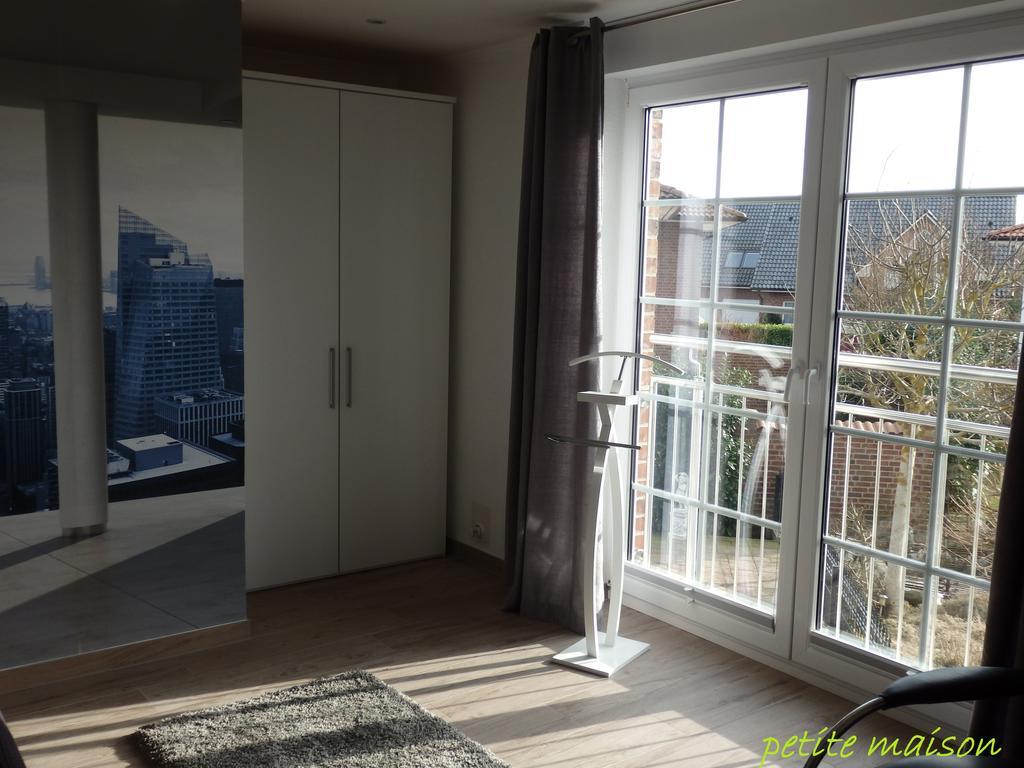 Petite Maison Luneburg Ngoại thất bức ảnh