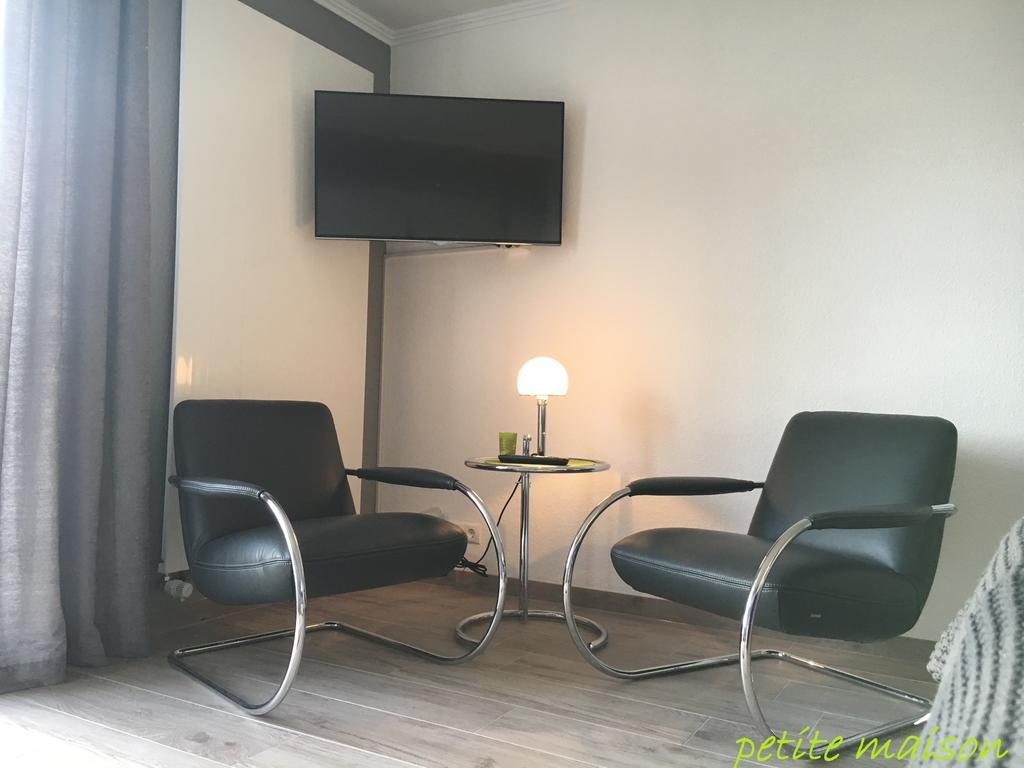 Petite Maison Luneburg Ngoại thất bức ảnh
