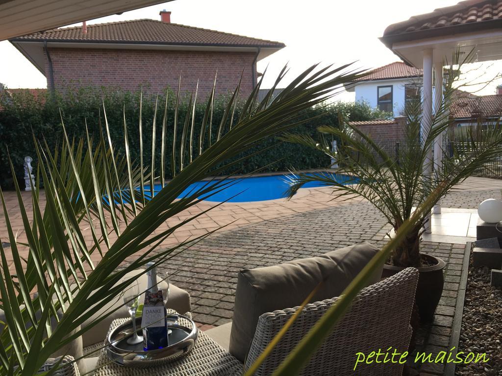 Petite Maison Luneburg Ngoại thất bức ảnh