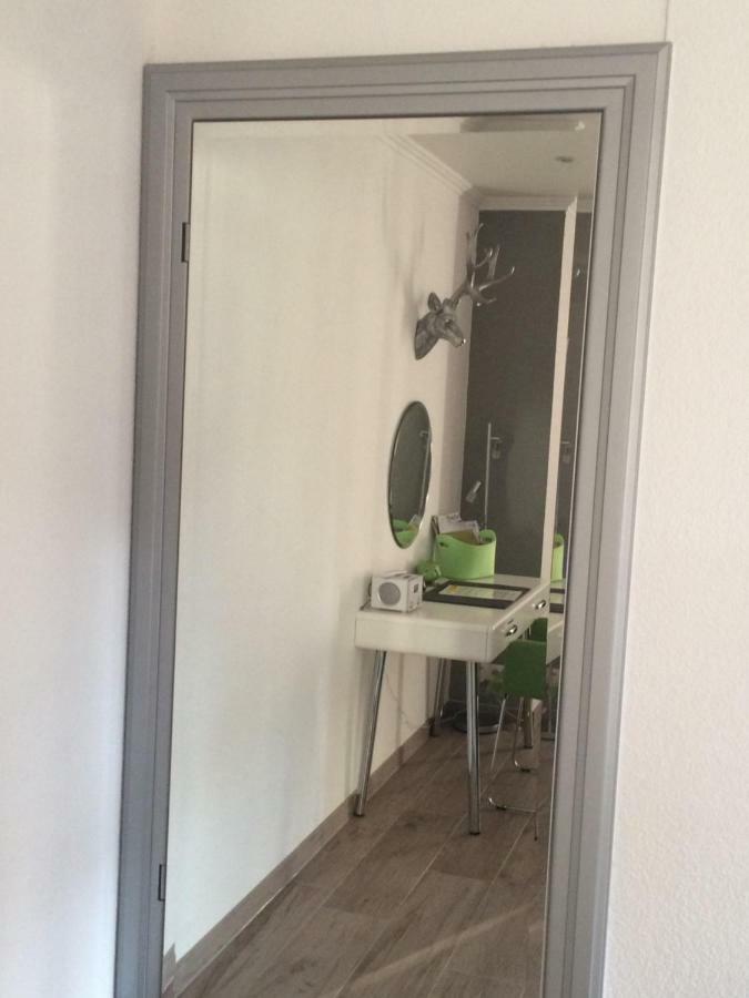 Petite Maison Luneburg Ngoại thất bức ảnh