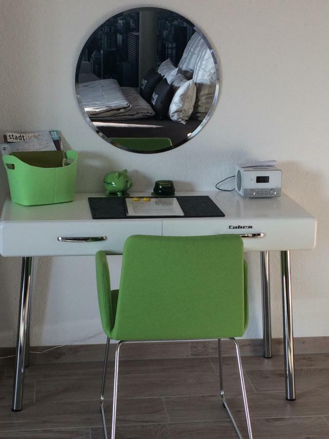 Petite Maison Luneburg Ngoại thất bức ảnh