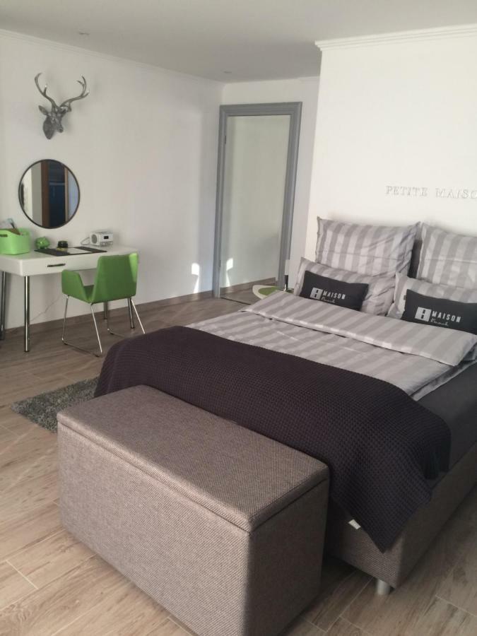 Petite Maison Luneburg Ngoại thất bức ảnh