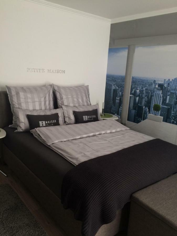 Petite Maison Luneburg Ngoại thất bức ảnh