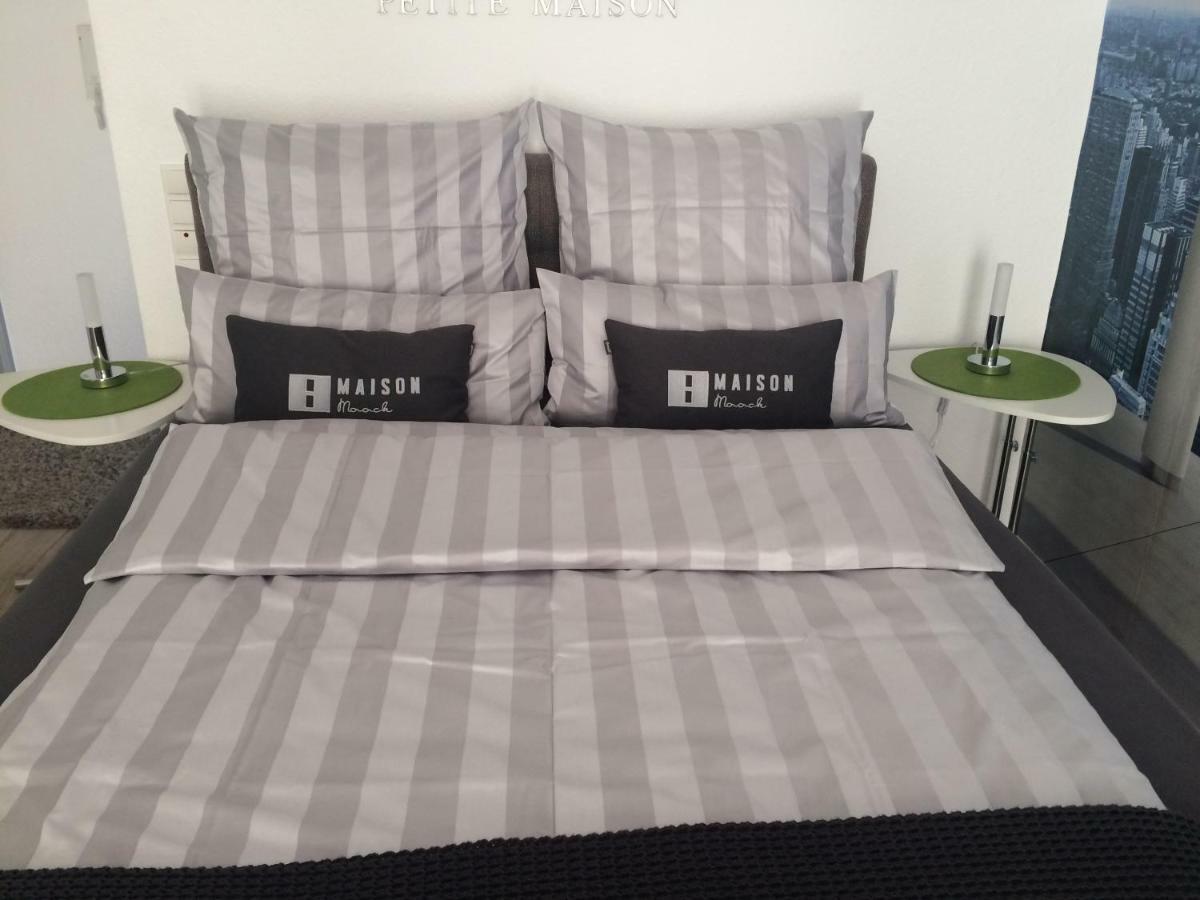 Petite Maison Luneburg Ngoại thất bức ảnh